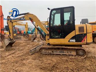 CAT 306D