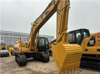 CAT 325 C