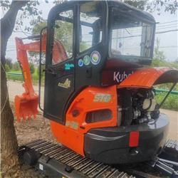 Kubota U 35