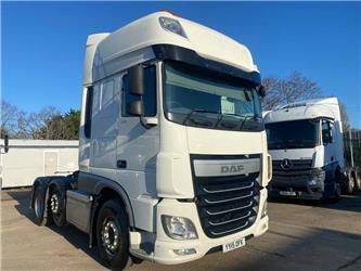 DAF XF480