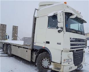 DAF XF 105