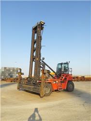 Kalmar empty handler