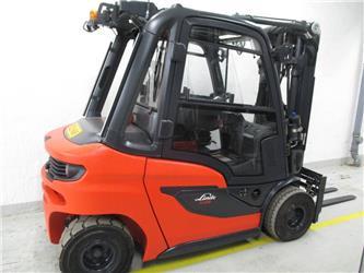 Linde H25D