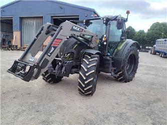 Valtra N155 D