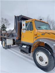 International 4900