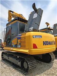 Komatsu PC 130