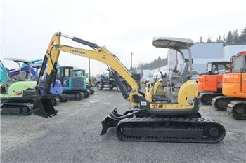 Yanmar VIO50-5B