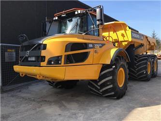 Volvo A30G