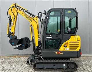 New Holland E19C