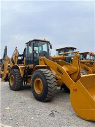 CAT 966 H