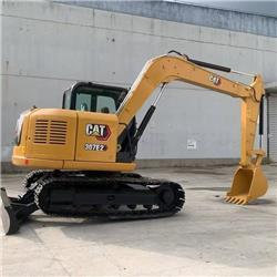 CAT 307E2