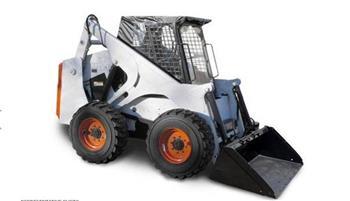 Bobcat 963