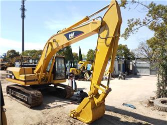 CAT 320 B