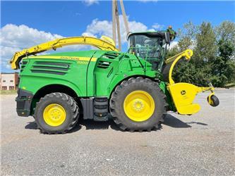 John Deere 8300i