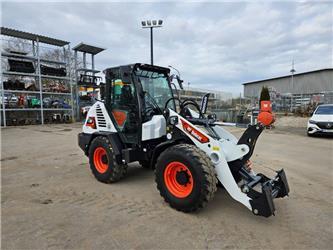 Bobcat L95