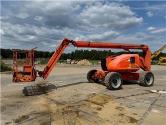 JLG 600AJ