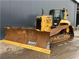 CAT D6N LGP