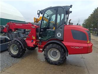 Weidemann 4080T