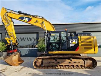 CAT 330FL