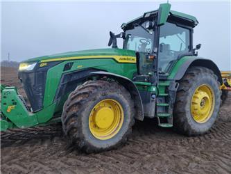 John Deere 8R410