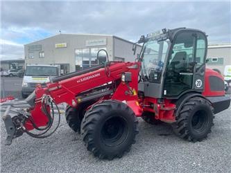 Weidemann 3080T