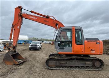 Hitachi ZX 120