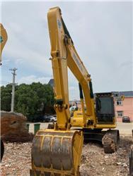 Komatsu PC220-8