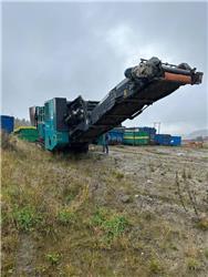 PowerScreen PT420E