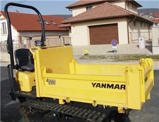 Yanmar C12-B