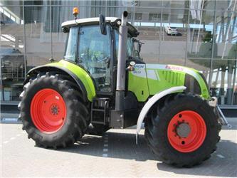 CLAAS Arion 630