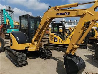 Komatsu PC 35