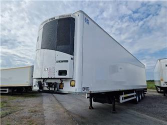 Chereau Fridge Trailer