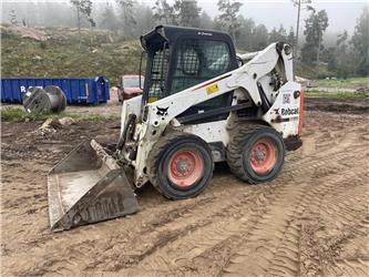 Bobcat S650