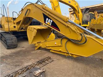 CAT 320 C