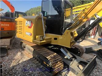 CAT 306E2