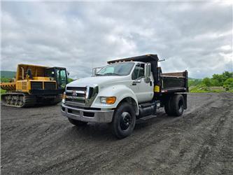 Ford F 750