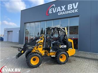 JCB 403 SmartPower