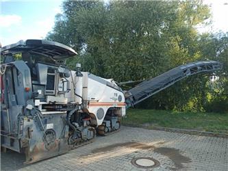 Wirtgen 120F