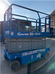 Genie GS 3246