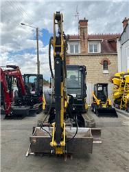 Yanmar VIO50-6