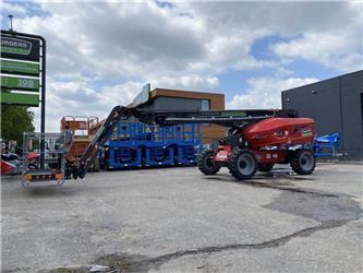 Manitou 220TJ+