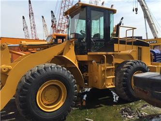 CAT 966 E