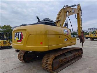 CAT CAT 323GX