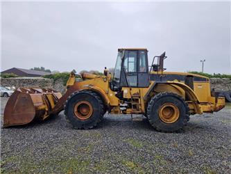 CAT 972 G