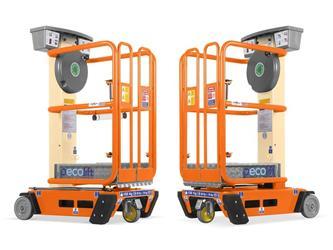 JLG Pecolift