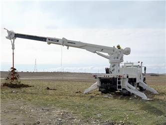 Terex GENERAL 65