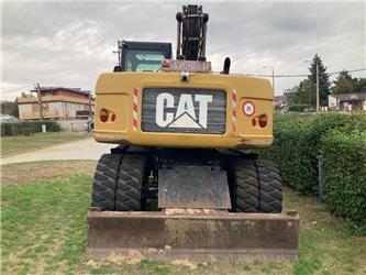 CAT 315 D