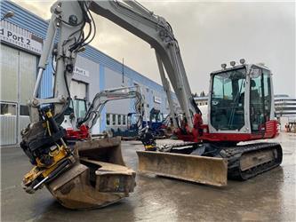 Takeuchi TB290