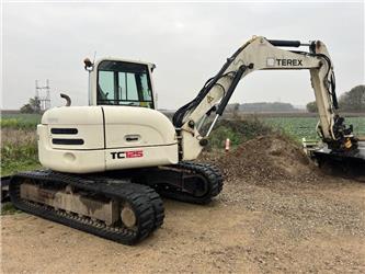 Terex TC 125