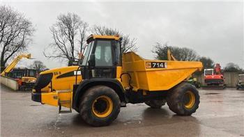 JCB 714